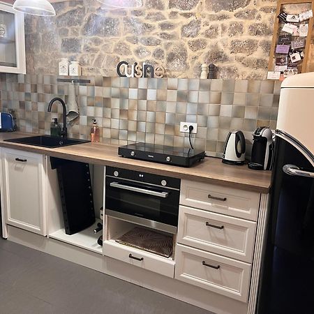 Appartement Castelnaud Vue Extérieur photo