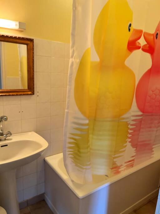 Appartement Castelnaud Vue Extérieur photo
