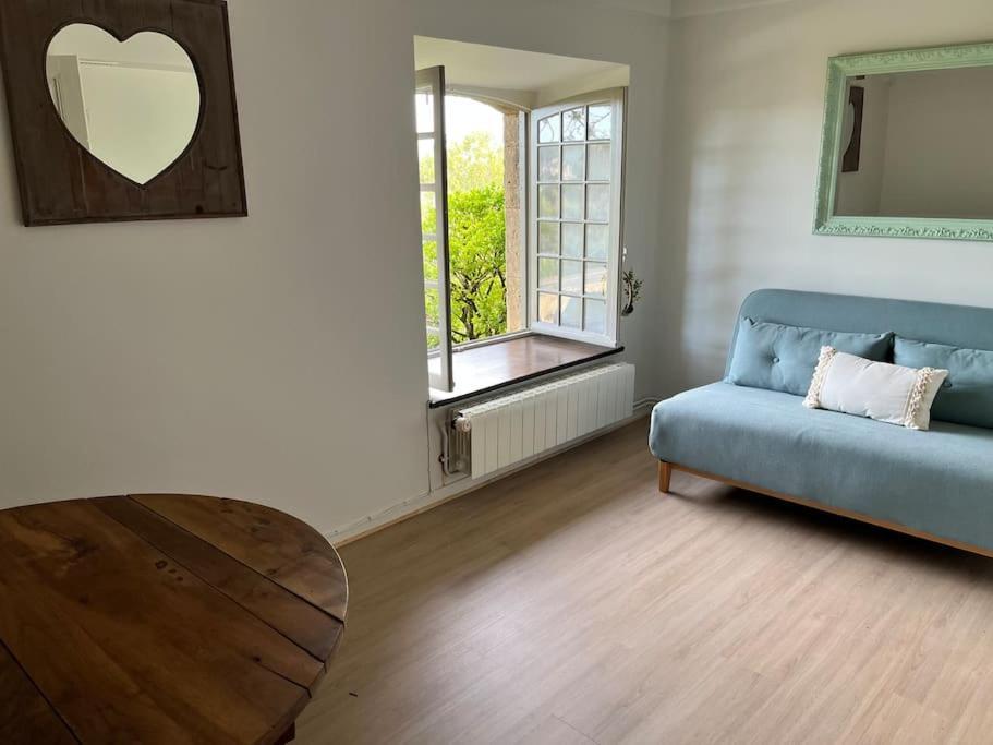 Appartement Castelnaud Vue Extérieur photo