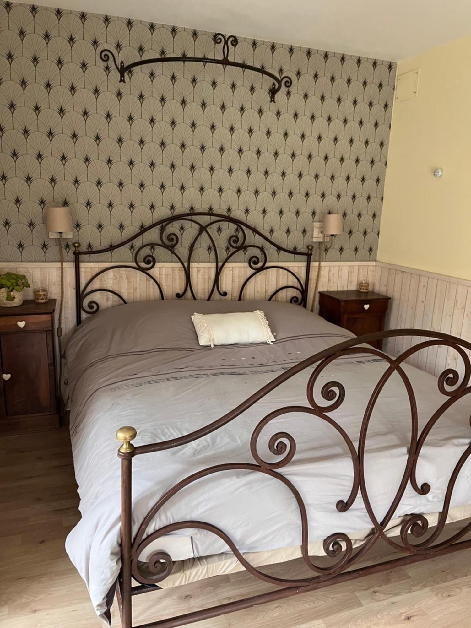 Appartement Castelnaud Vue Extérieur photo