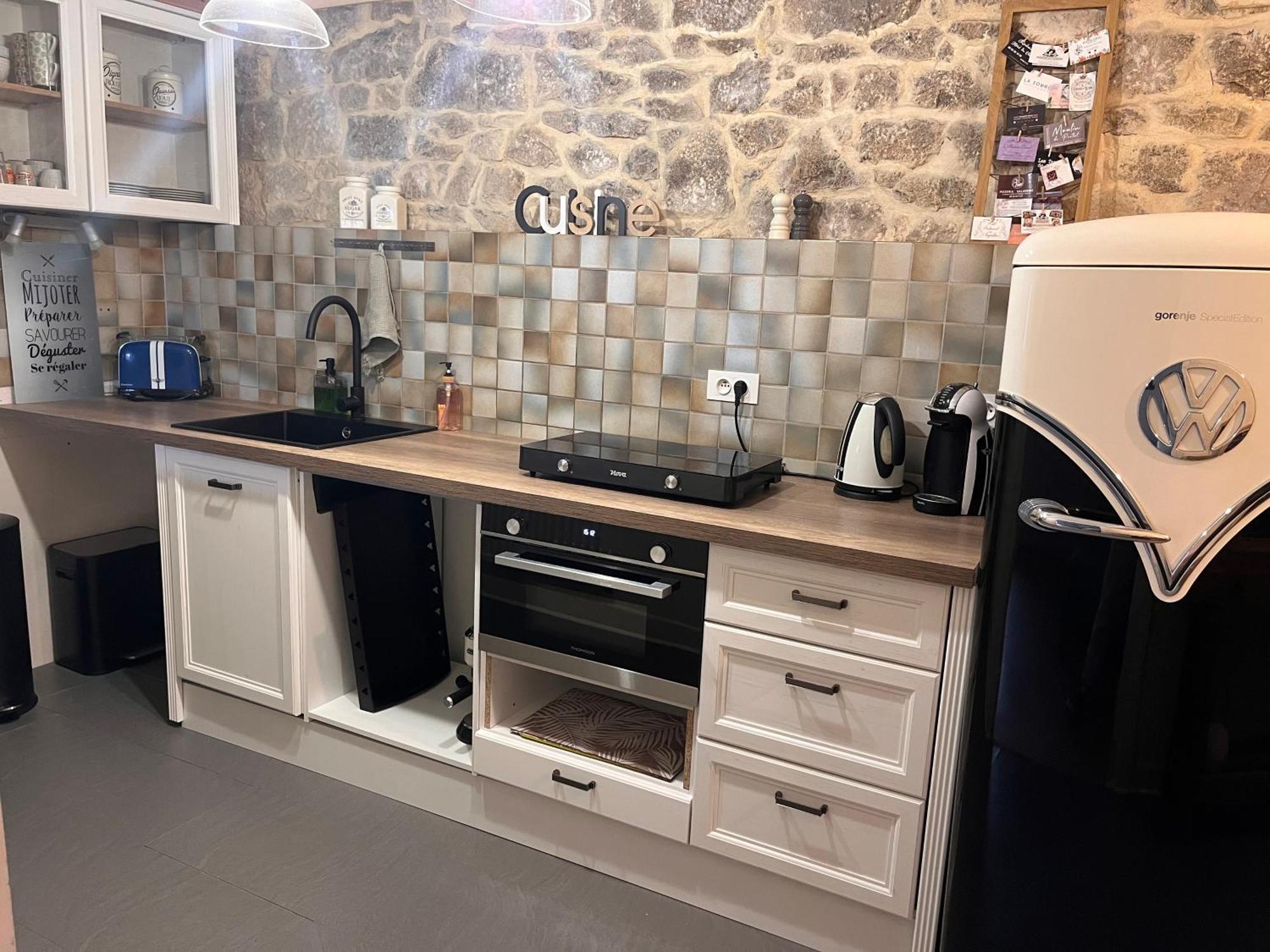 Appartement Castelnaud Vue Extérieur photo