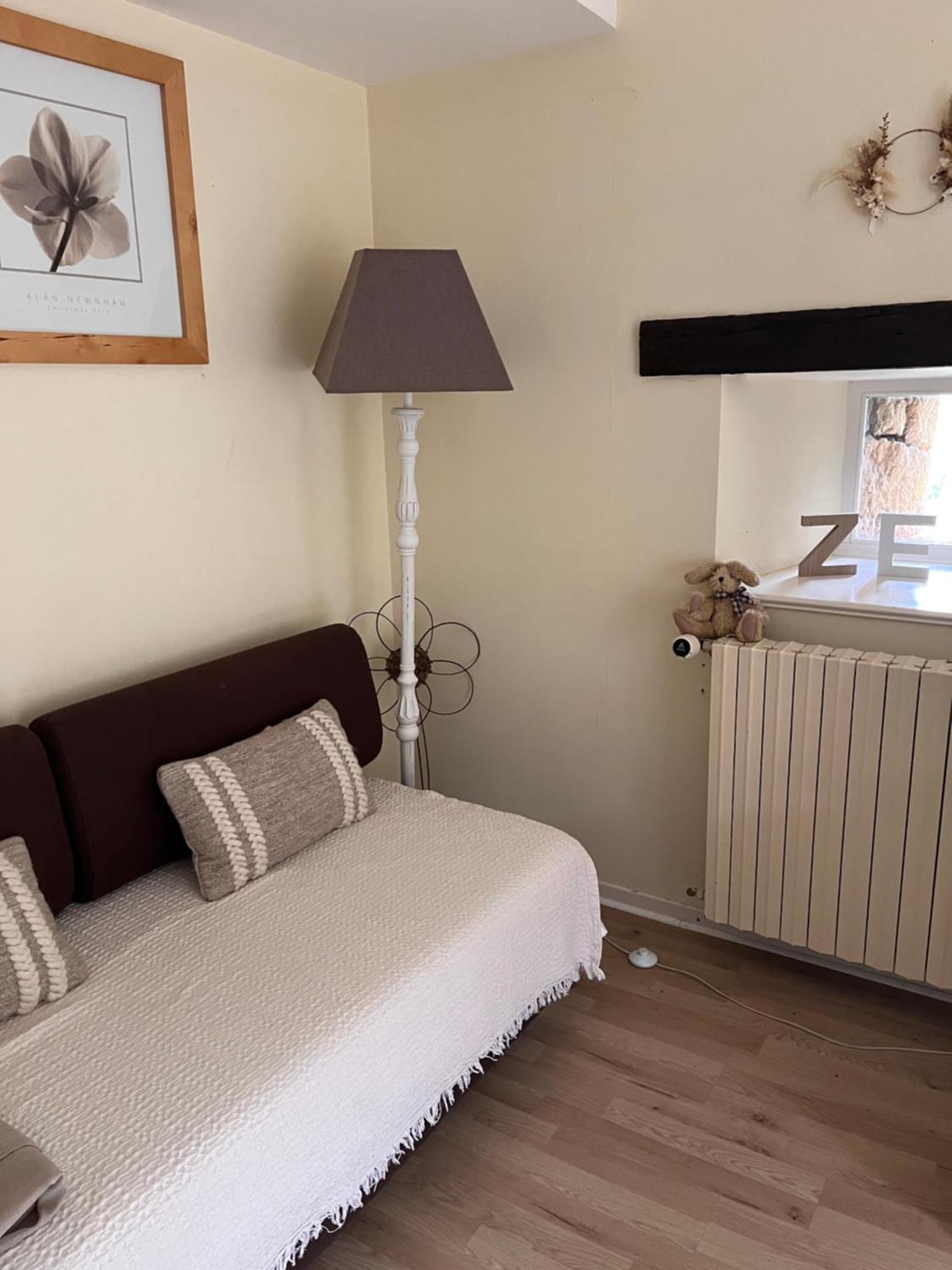 Appartement Castelnaud Vue Extérieur photo