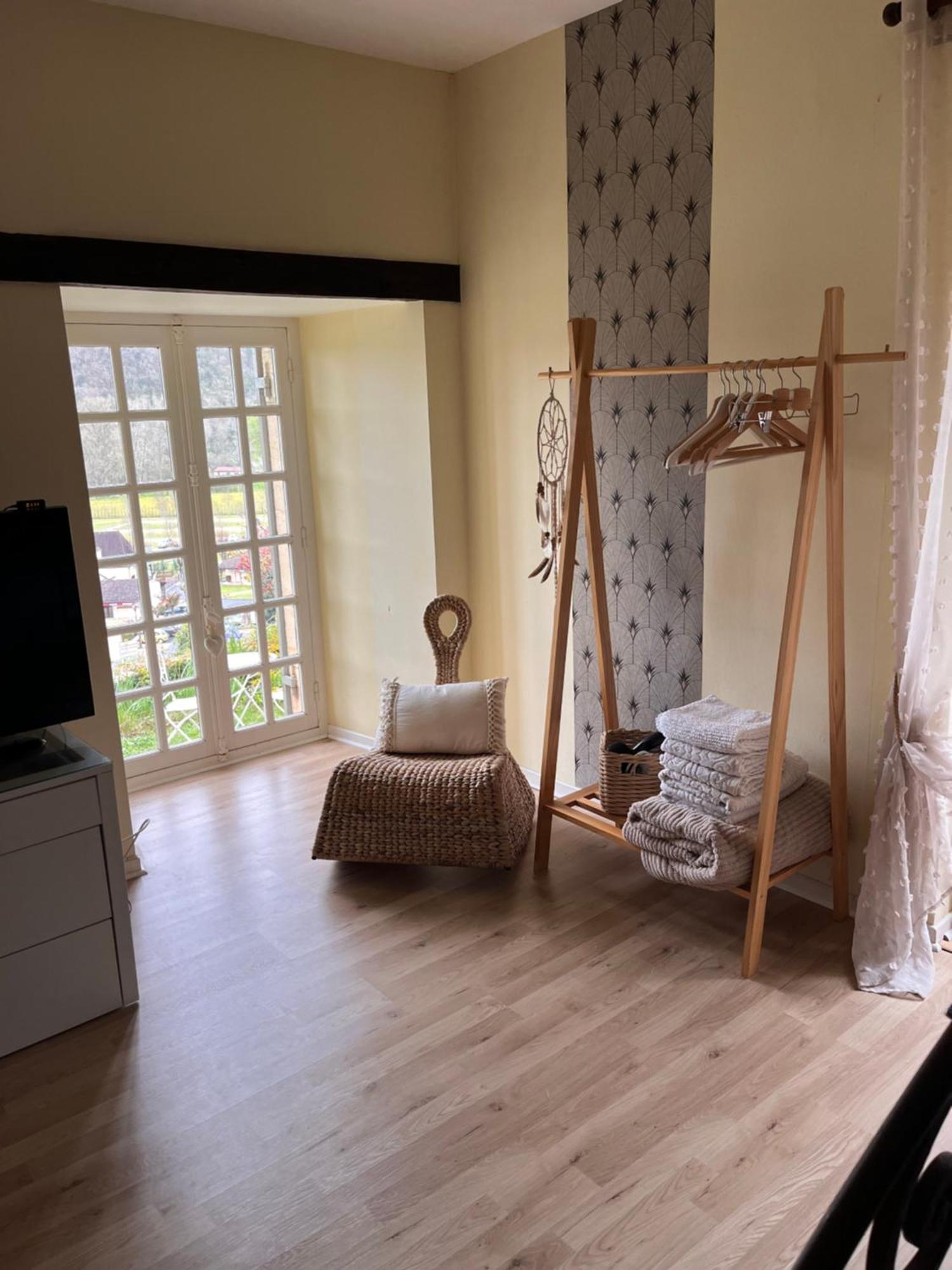 Appartement Castelnaud Vue Extérieur photo